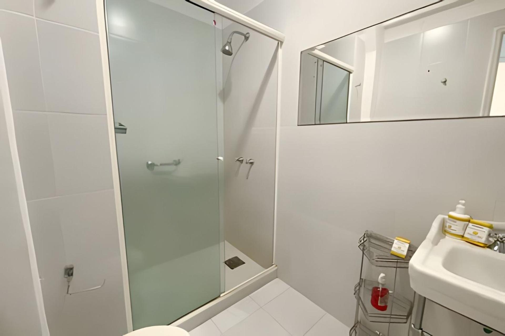 Cobertura Com Deck Alugar Ate 8 Pessoas Em Copacabana Apartamento