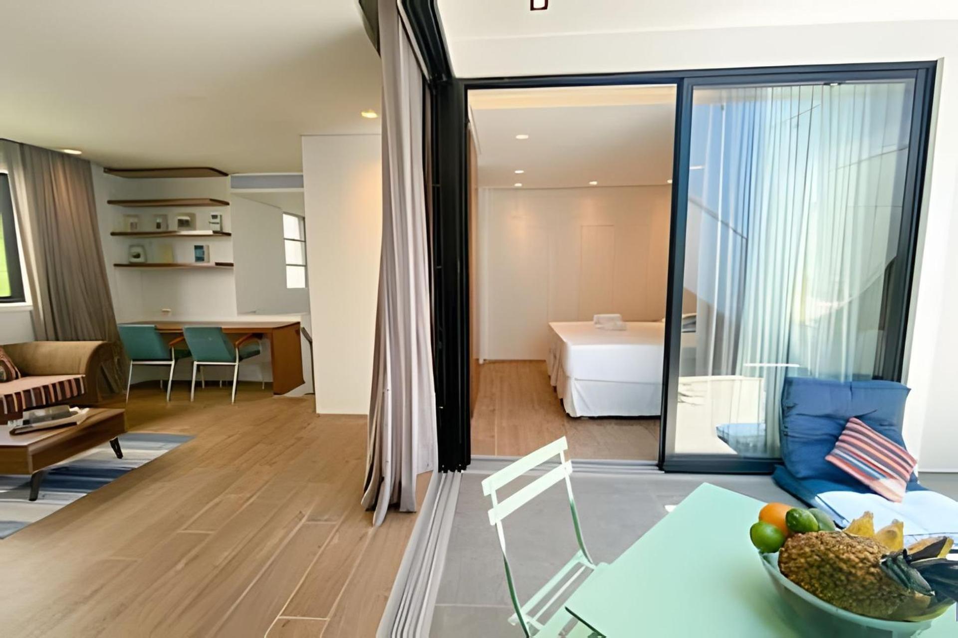 Apartamento Cobertura Com Deck Alugar Ate 8 Pessoas Em Copacabana Rio de Janeiro