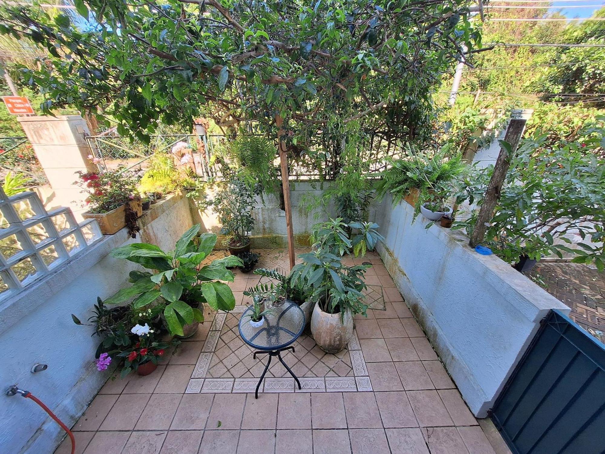 Linda Casa Super Completa Quintal A Pe Recreio Rio de Janeiro