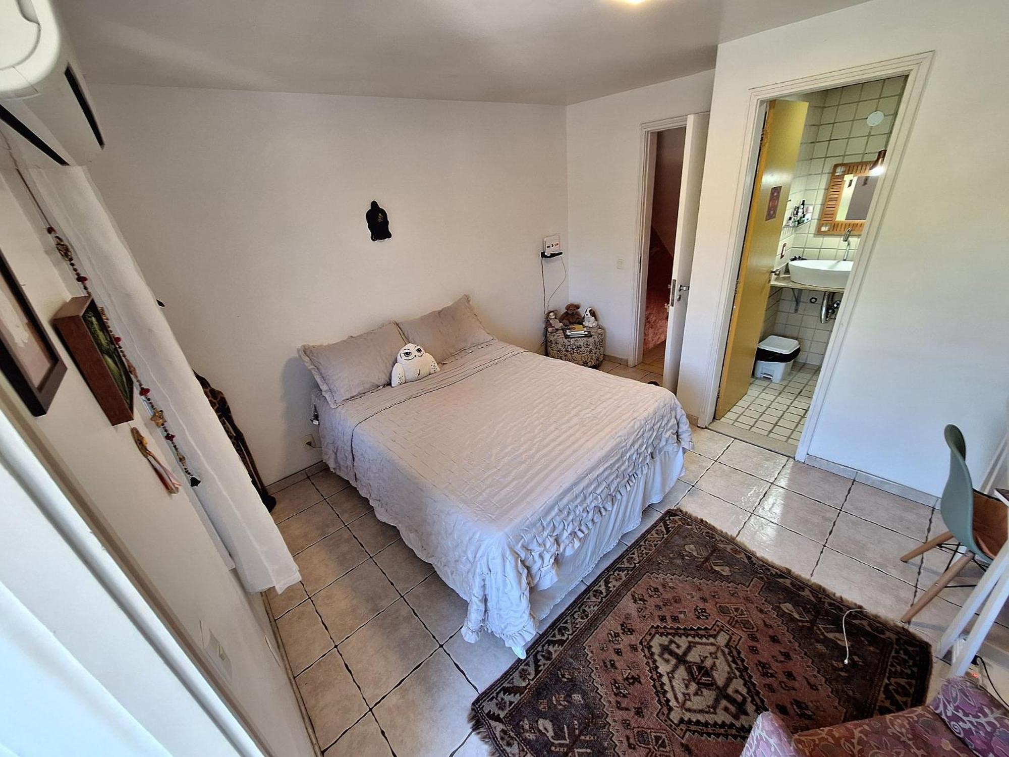 Holiday home Linda Casa Super Completa Quintal A Pe Recreio Rio de Janeiro