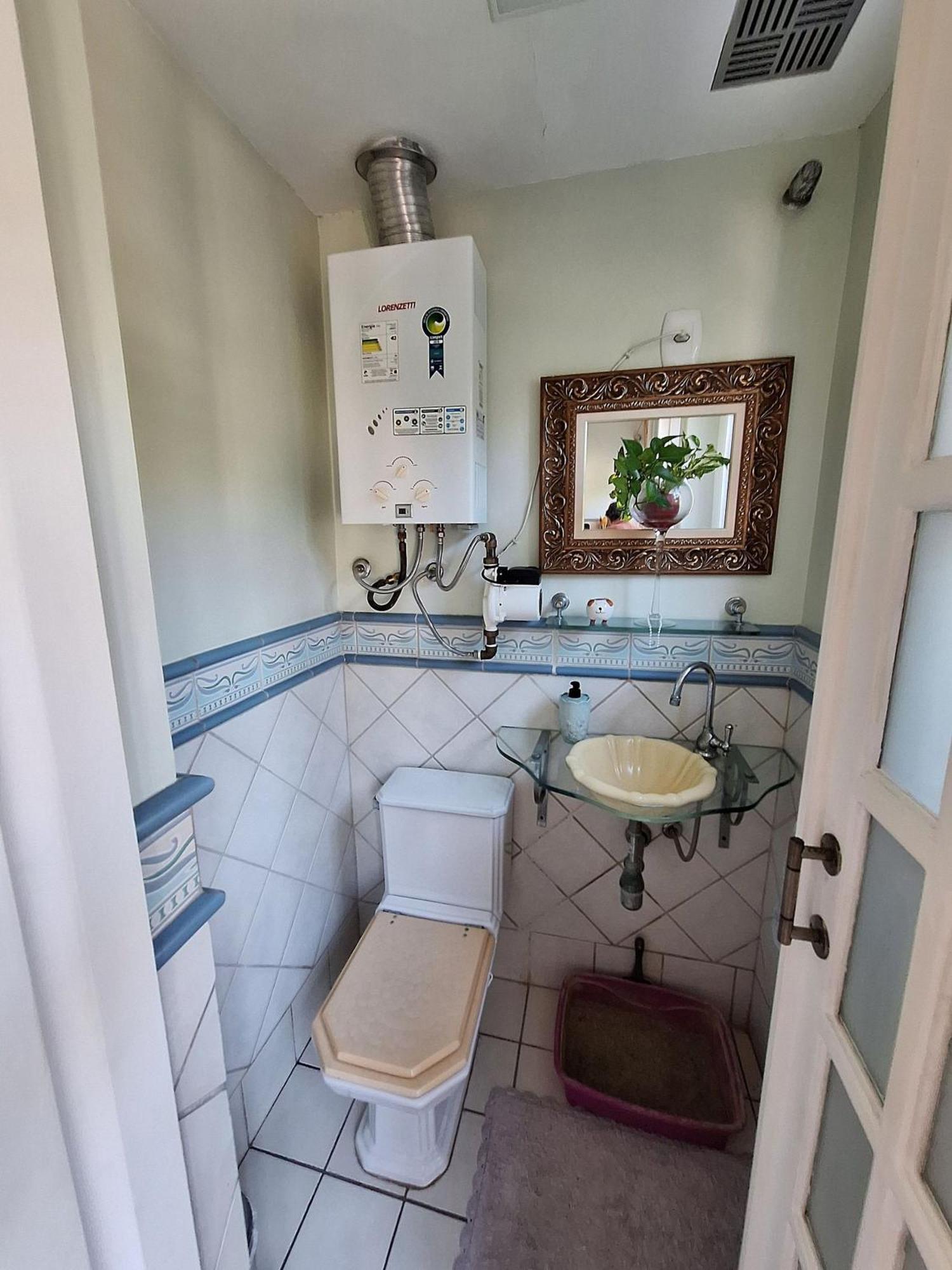 Linda Casa Super Completa Quintal A Pe Recreio * Rio de Janeiro