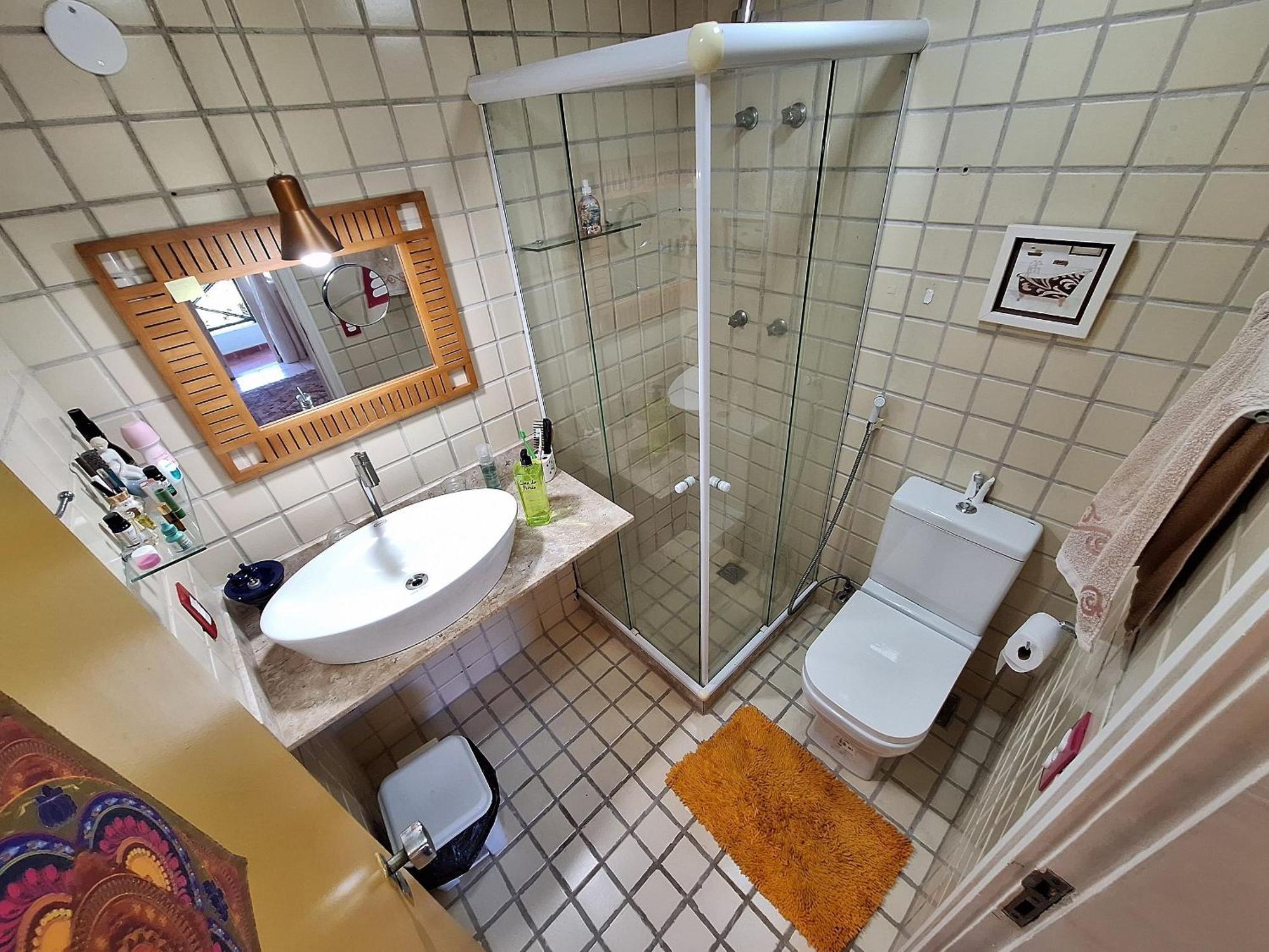 Linda Casa Super Completa Quintal A Pe Recreio Holiday home