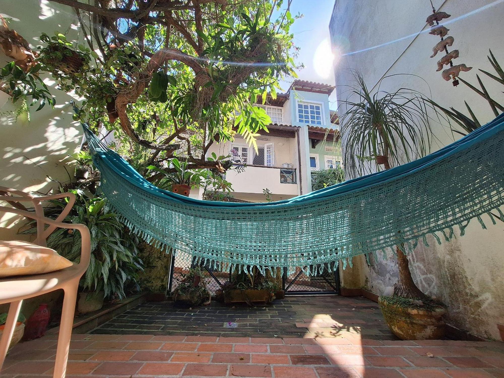Linda Casa Super Completa Quintal A Pe Recreio Holiday home *