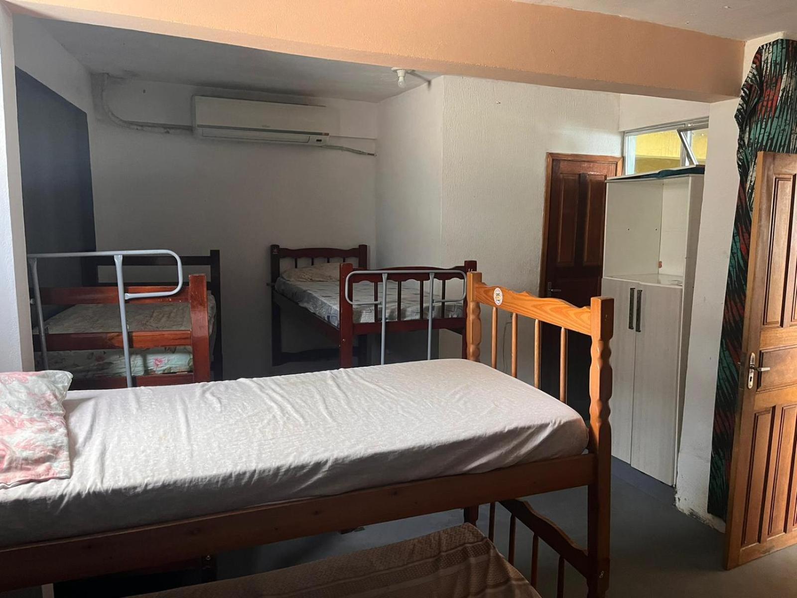 Albergue Sol & Mar Rio de Janeiro