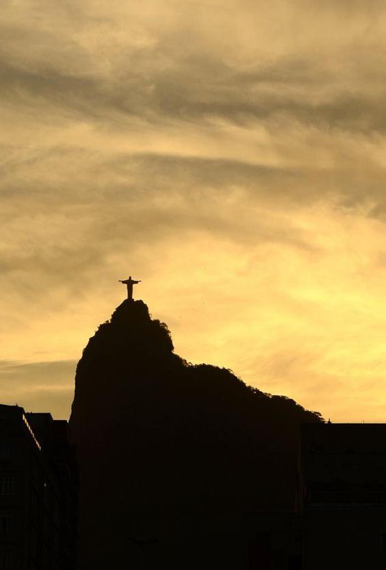 Apartamento Apto Luxuoso - Vista Pro Cristo No Melhor Bairro Rio de Janeiro