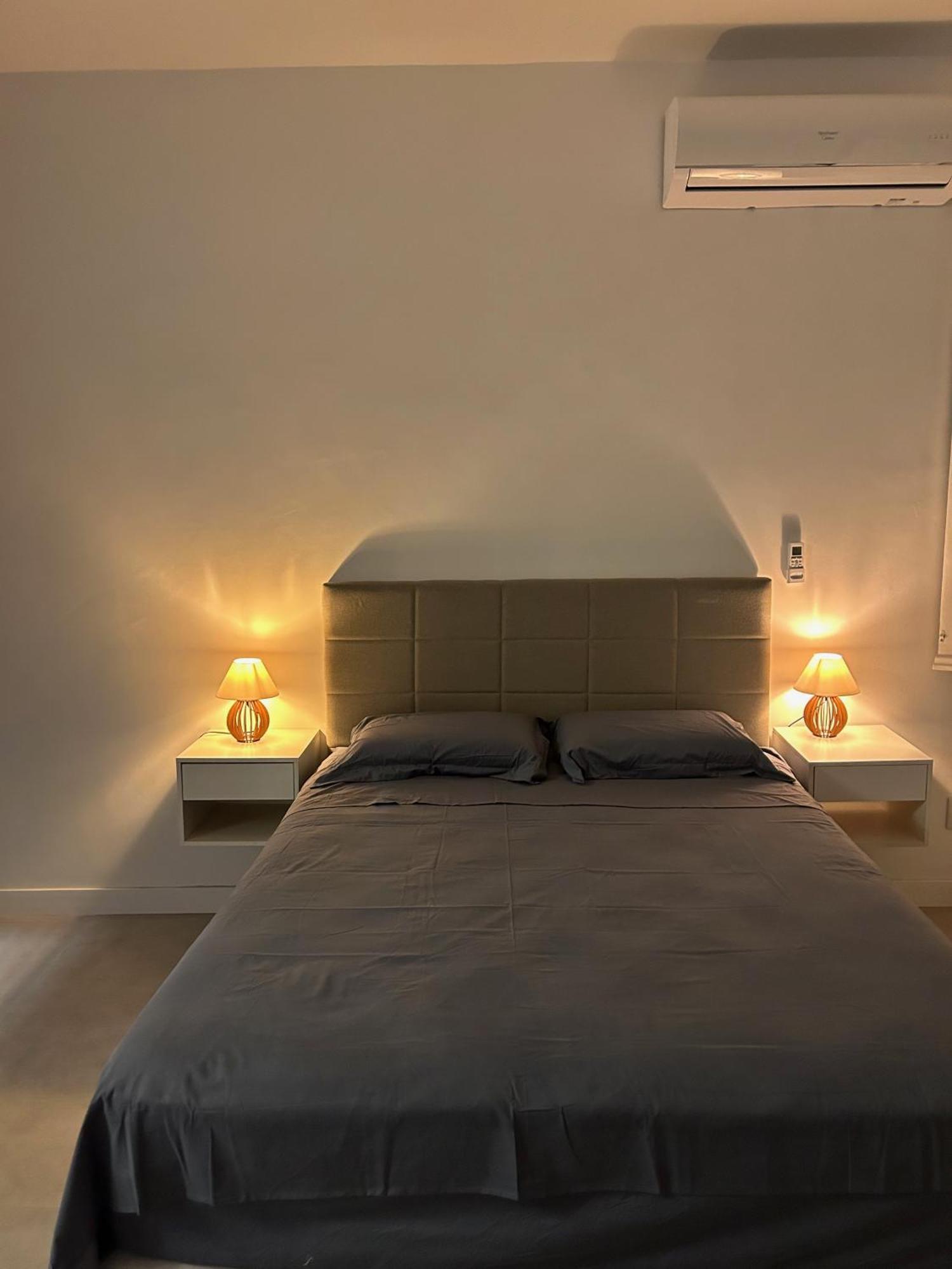 Apto Luxuoso - Vista Pro Cristo No Melhor Bairro * Rio de Janeiro