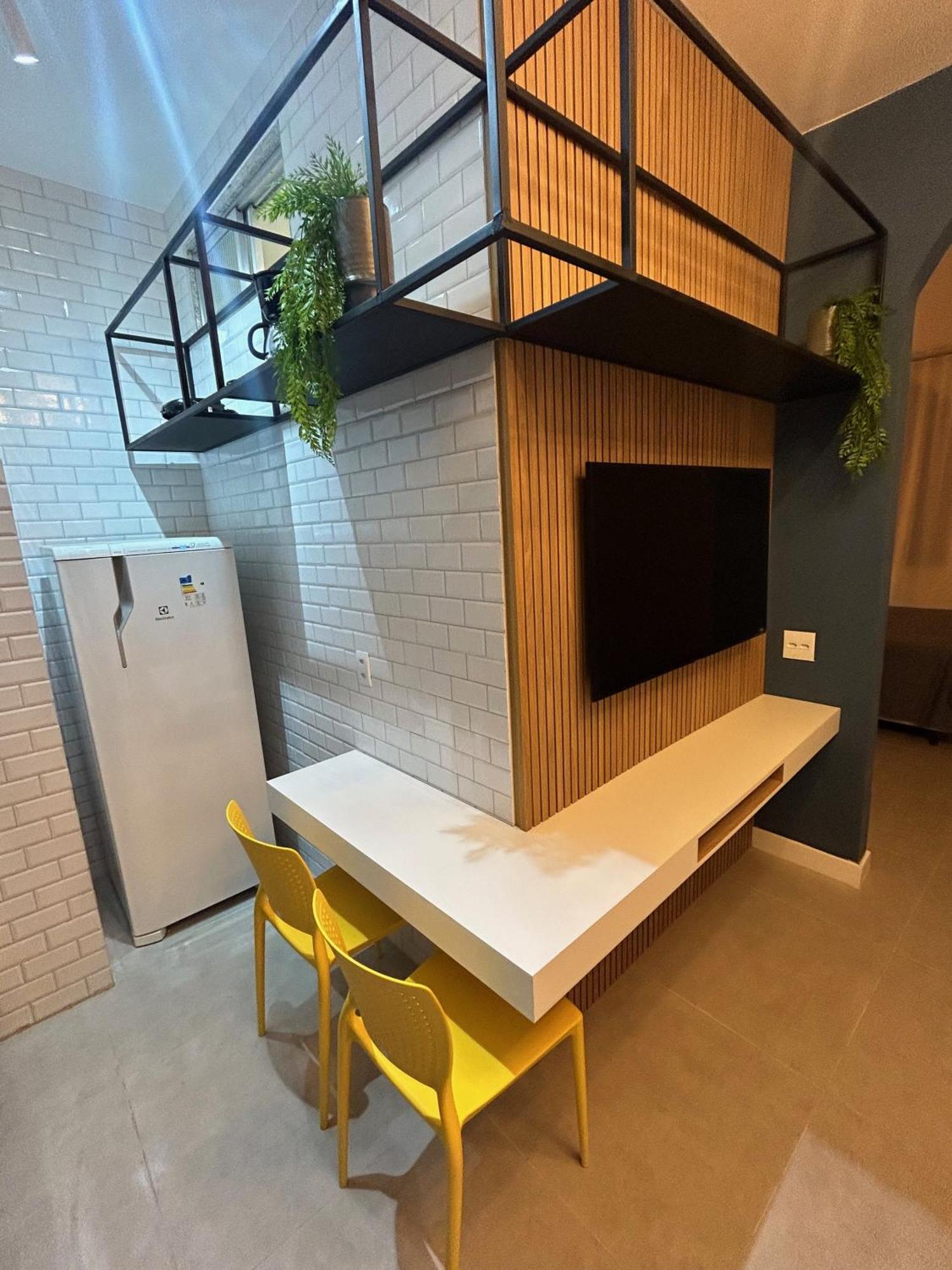 Apto Luxuoso - Vista Pro Cristo No Melhor Bairro Apartamento *