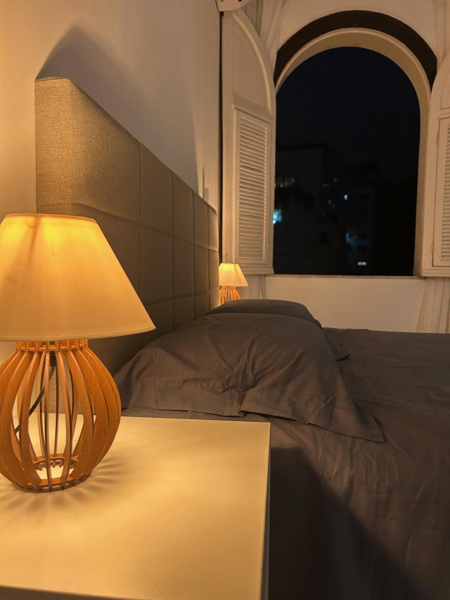 Apto Luxuoso - Vista Pro Cristo No Melhor Bairro * Rio de Janeiro