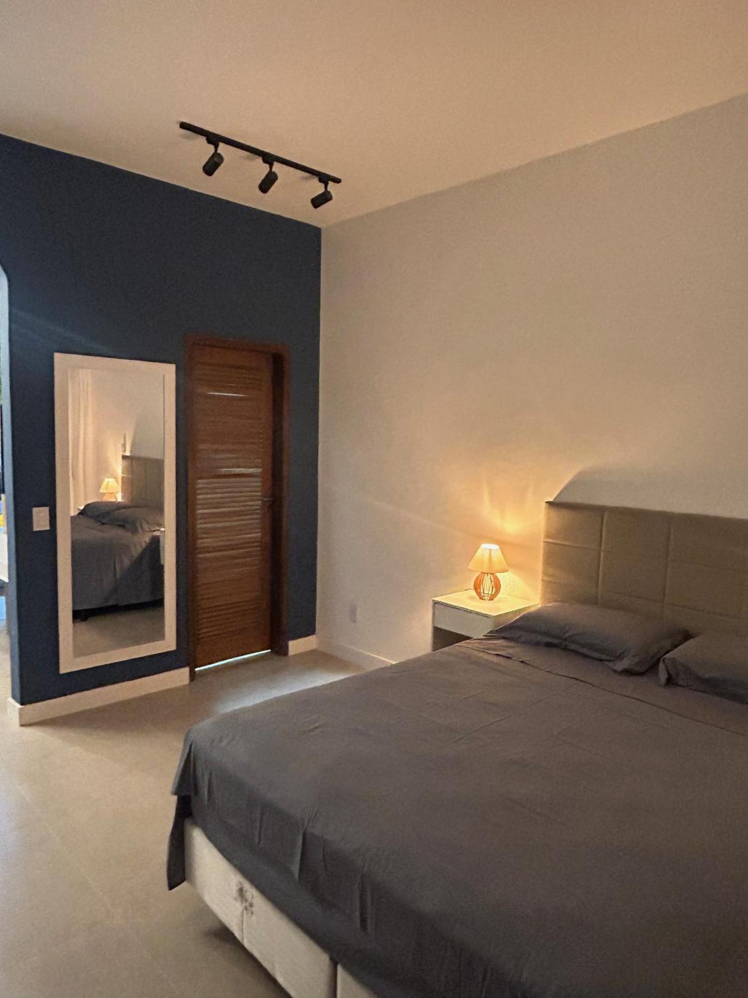 Apto Luxuoso - Vista Pro Cristo No Melhor Bairro