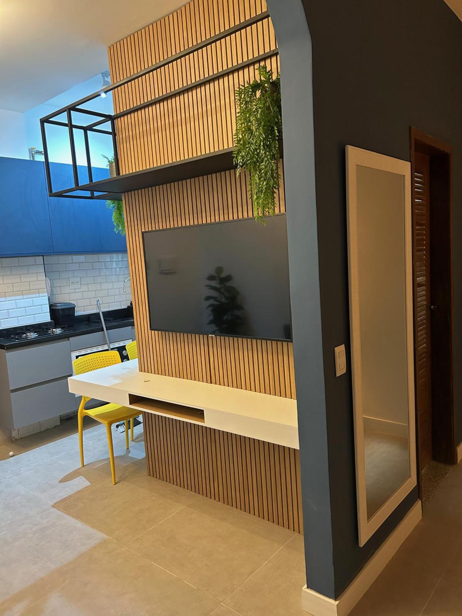 Apartamento Apto Luxuoso - Vista Pro Cristo No Melhor Bairro