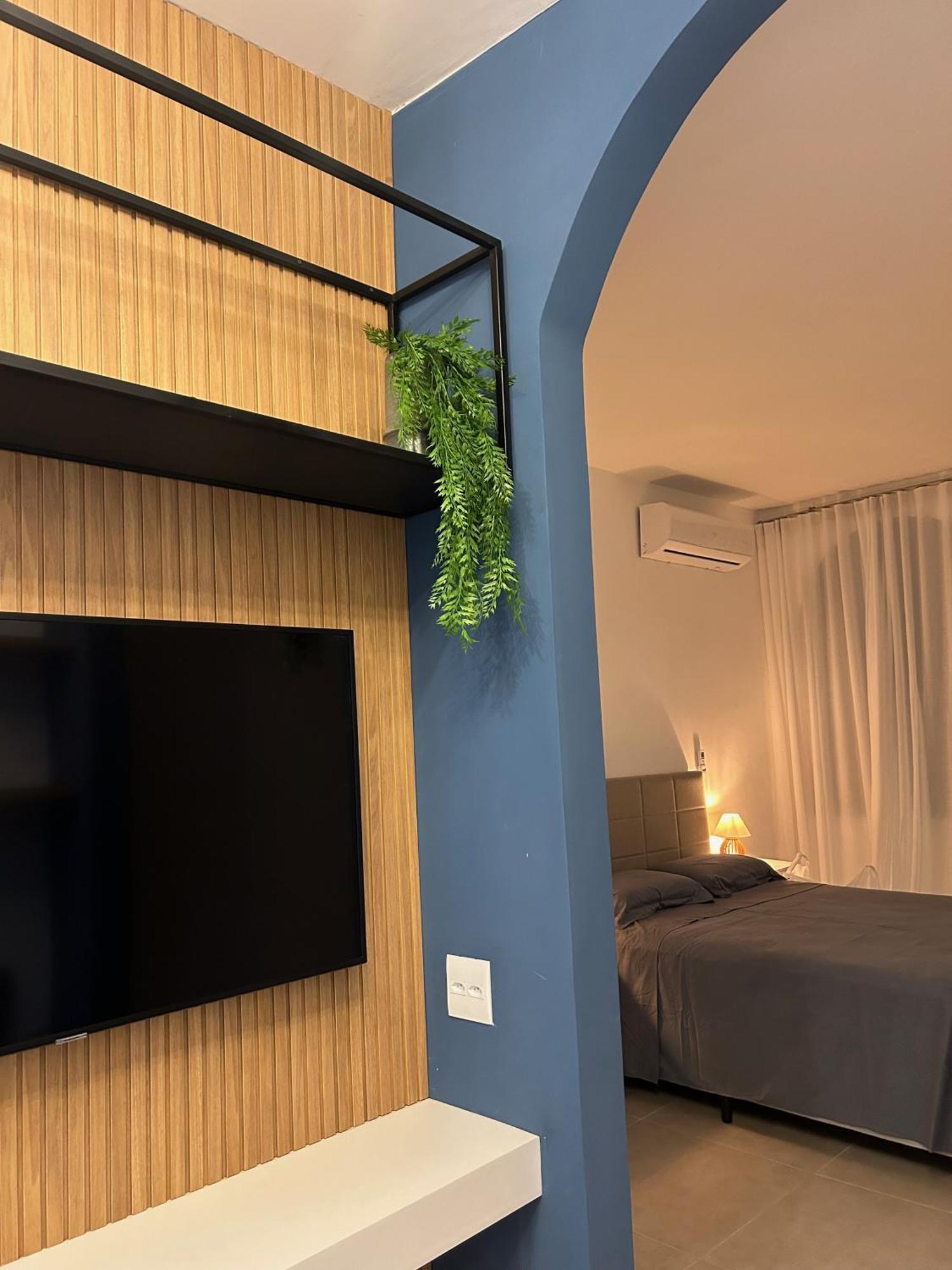 Apto Luxuoso - Vista Pro Cristo No Melhor Bairro Apartamento *