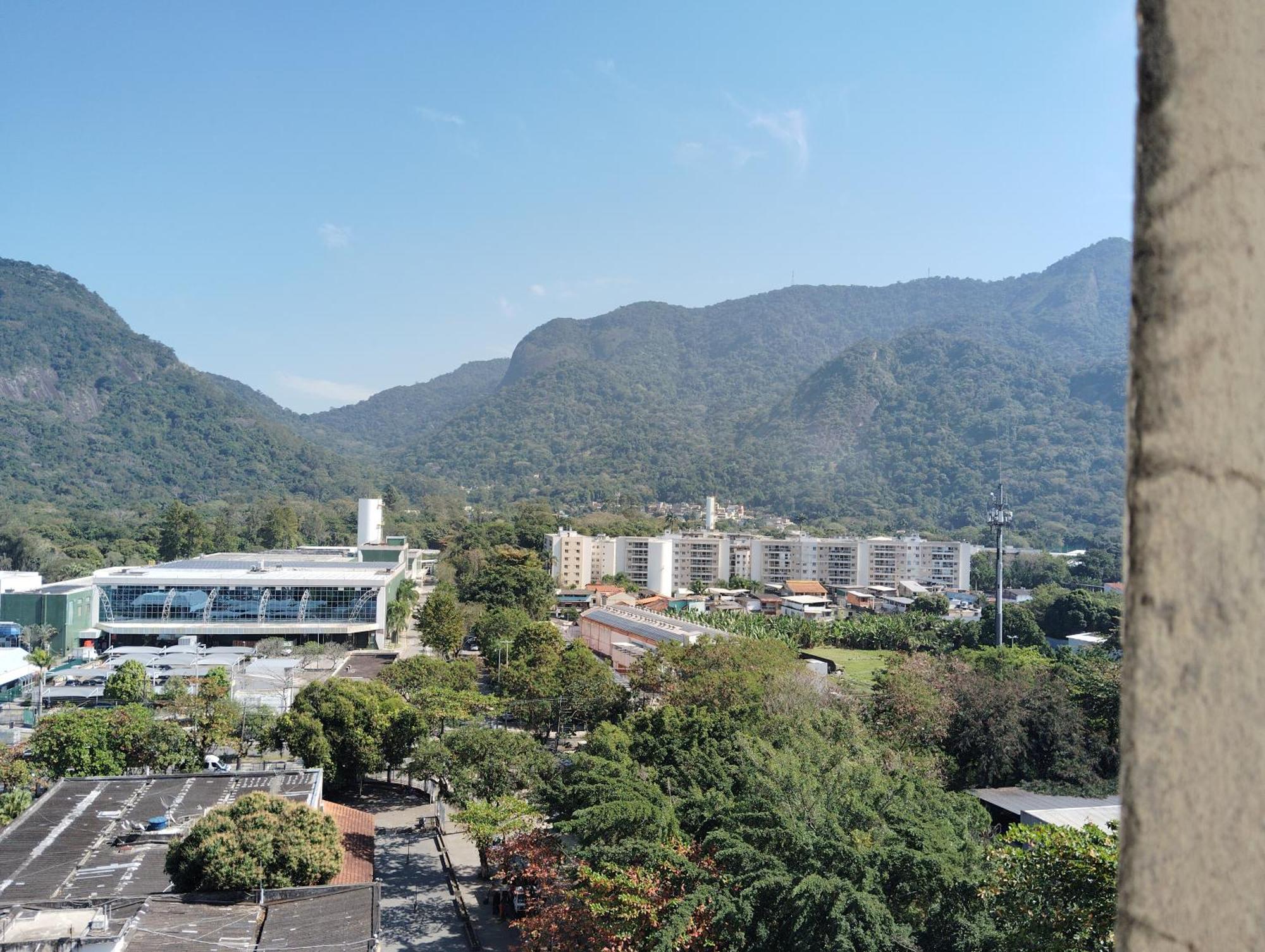 Rio Centro * Rio de Janeiro