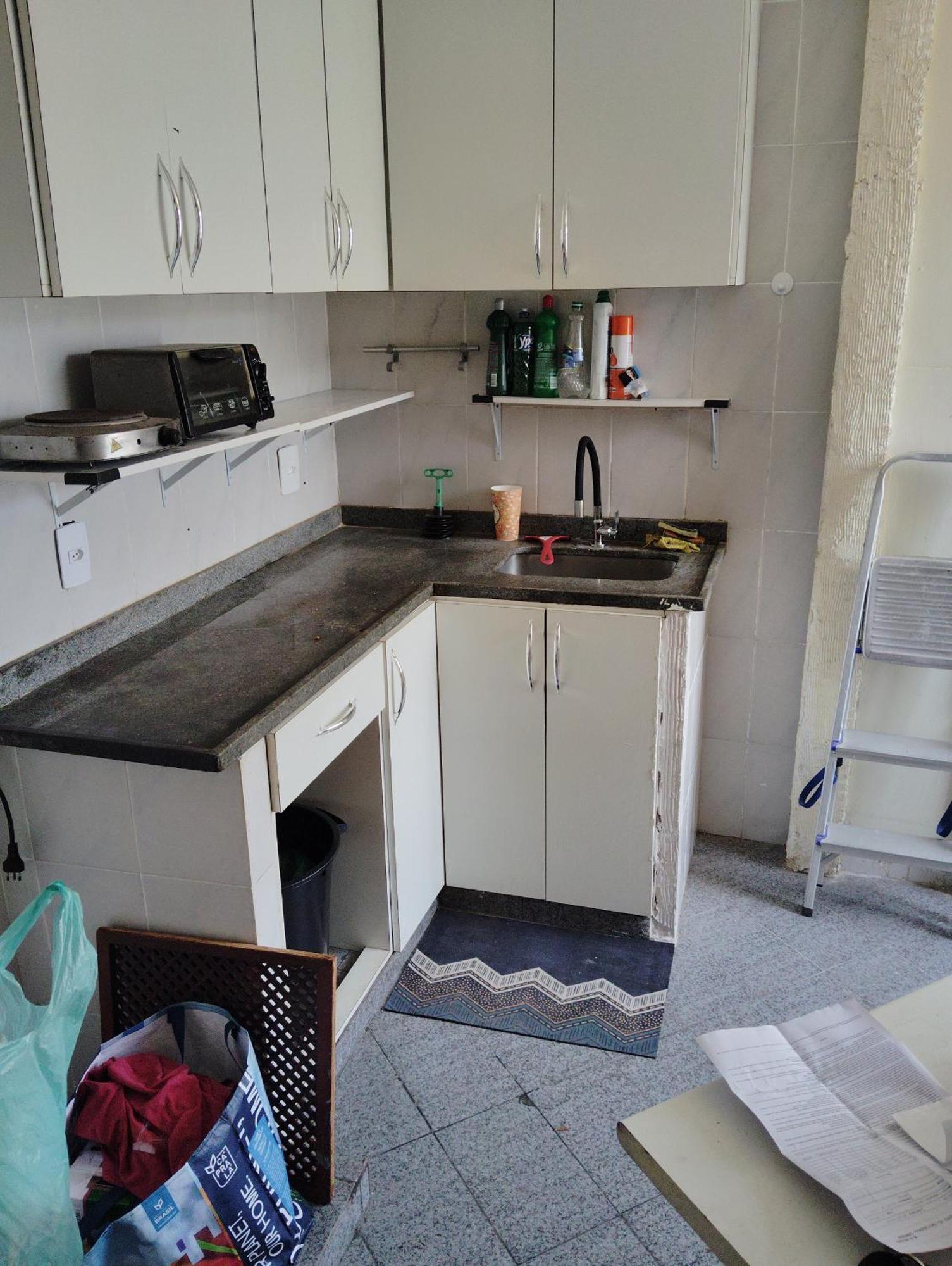 Rio Centro Apartamento
