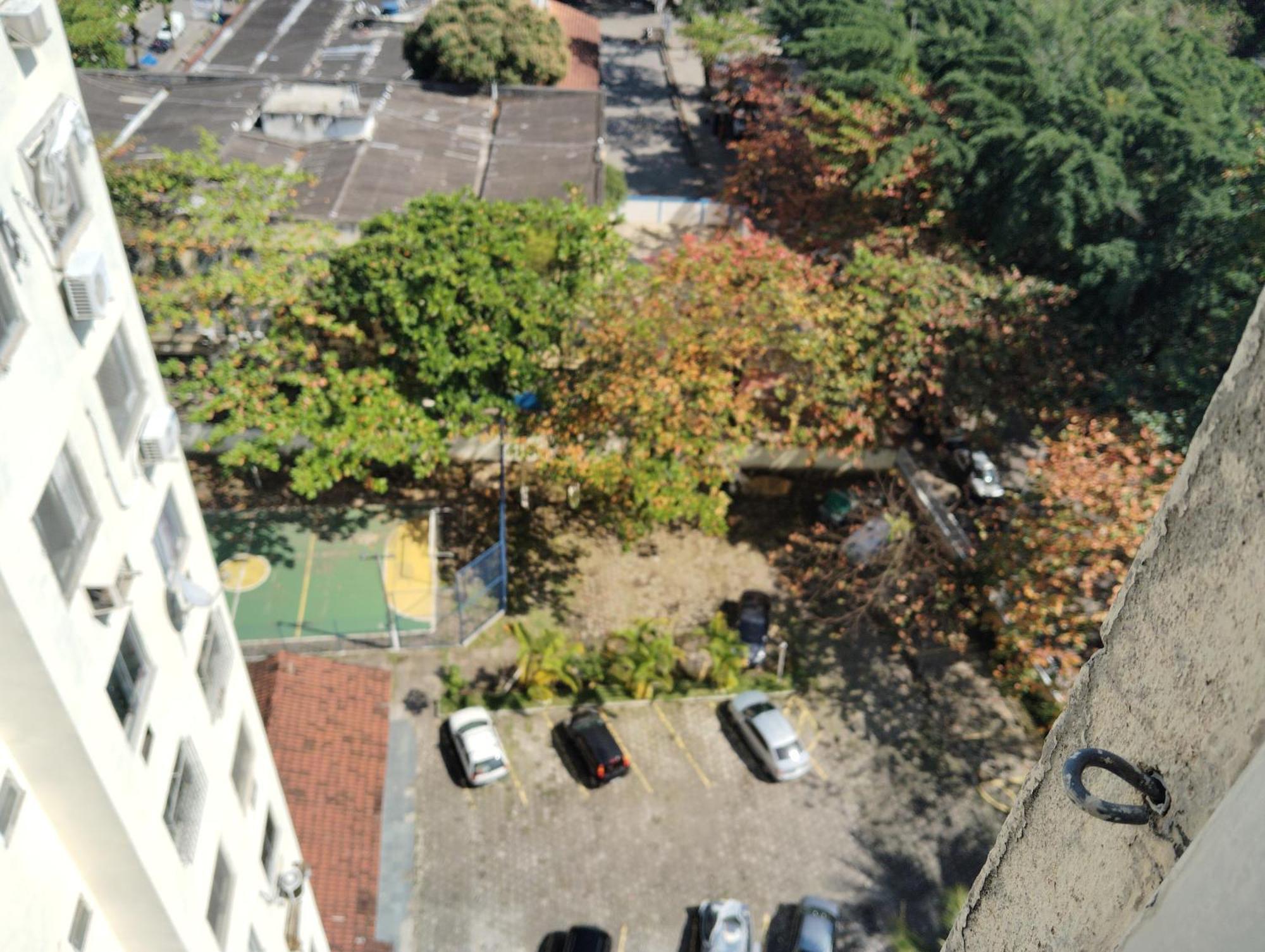 Rio Centro Apartamento *