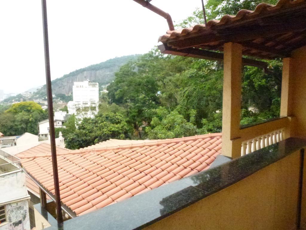 Albergue Santo Mirante