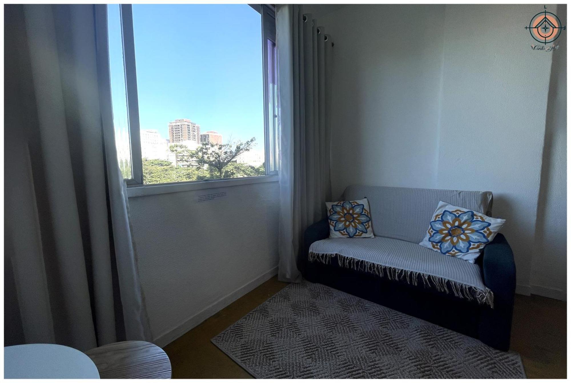 Apto Leblon No Limite Com Ipanema A 3 Quadras Da Apartamento Rio de Janeiro