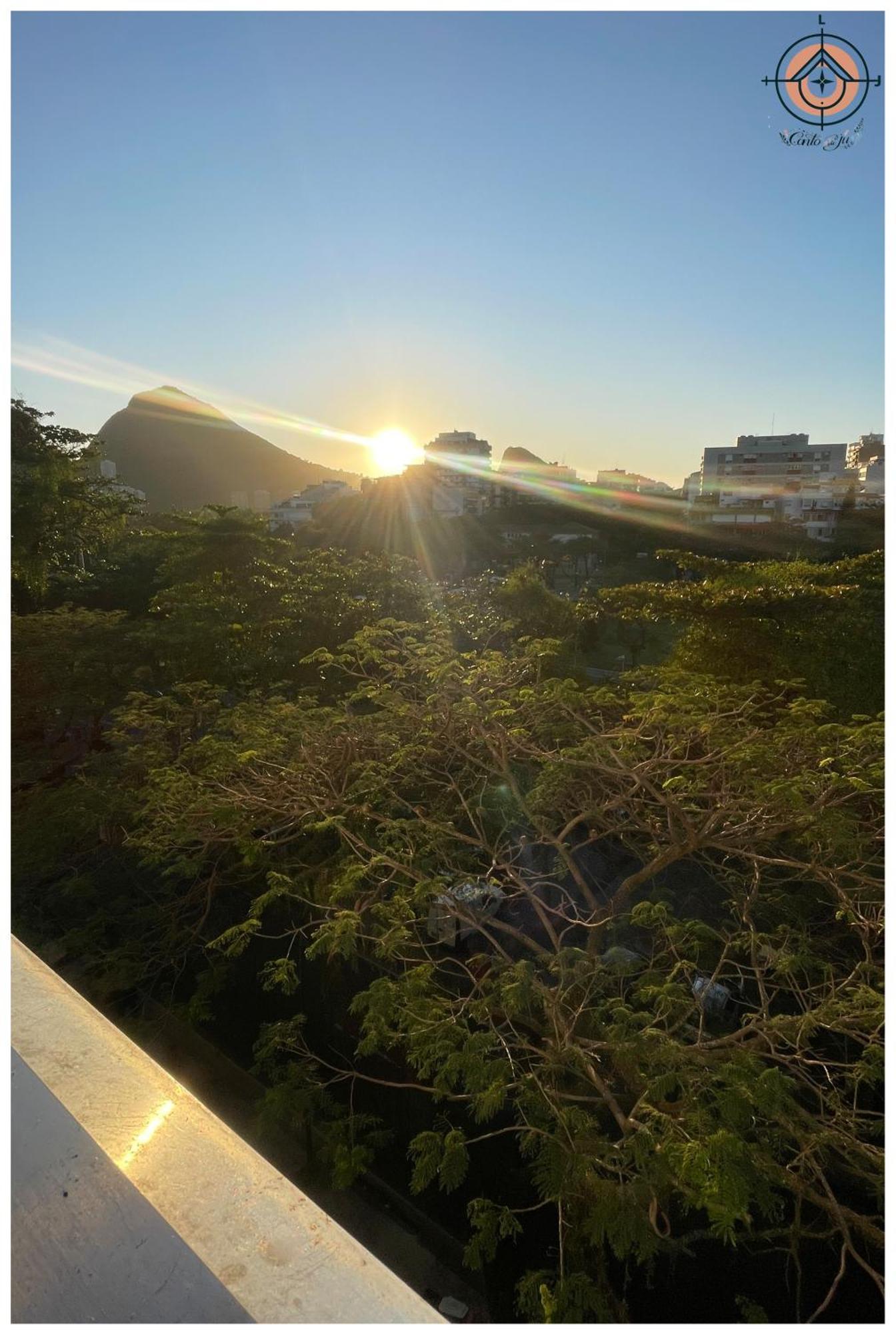 Apto Leblon No Limite Com Ipanema A 3 Quadras Da Apartamento *