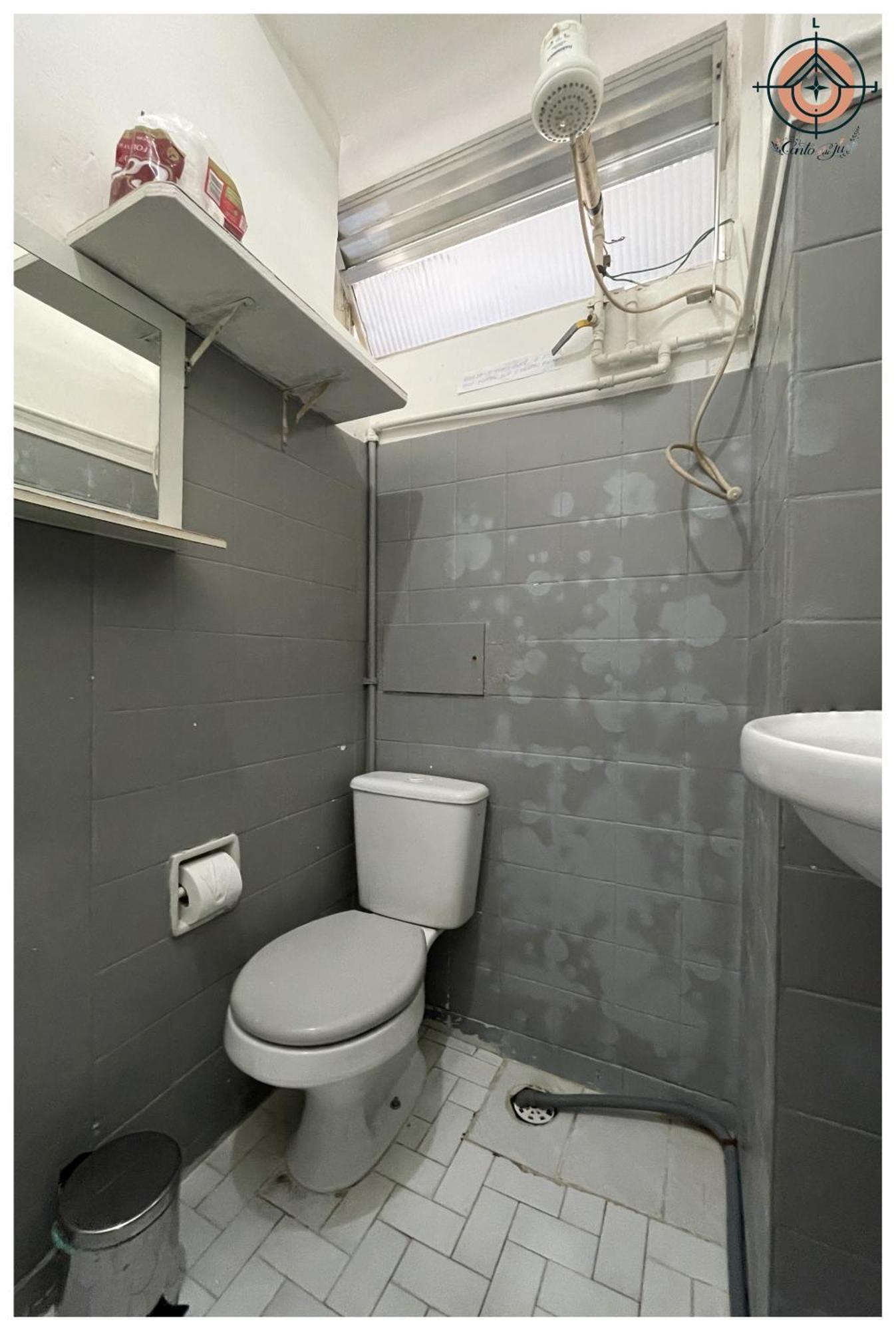 Apto Leblon No Limite Com Ipanema A 3 Quadras Da Apartamento Rio de Janeiro