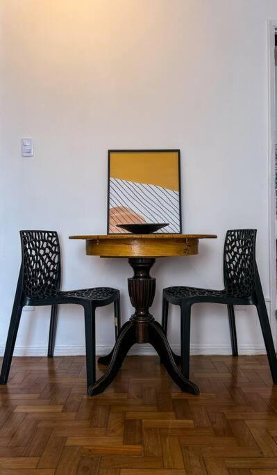 Apartamento Estudio Da Tata