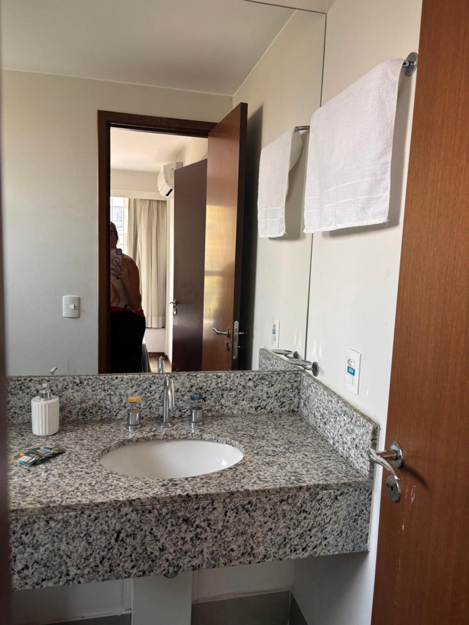 Flat Completo Prox Rio Centro - Star Rio Apartamento Rio de Janeiro