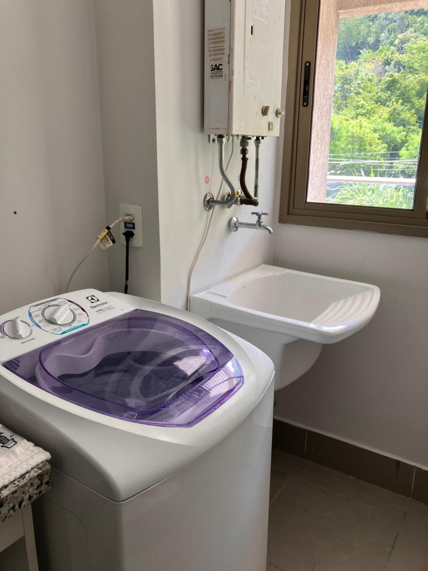 Apartamento Flat Completo Prox Rio Centro - Star Rio Rio de Janeiro