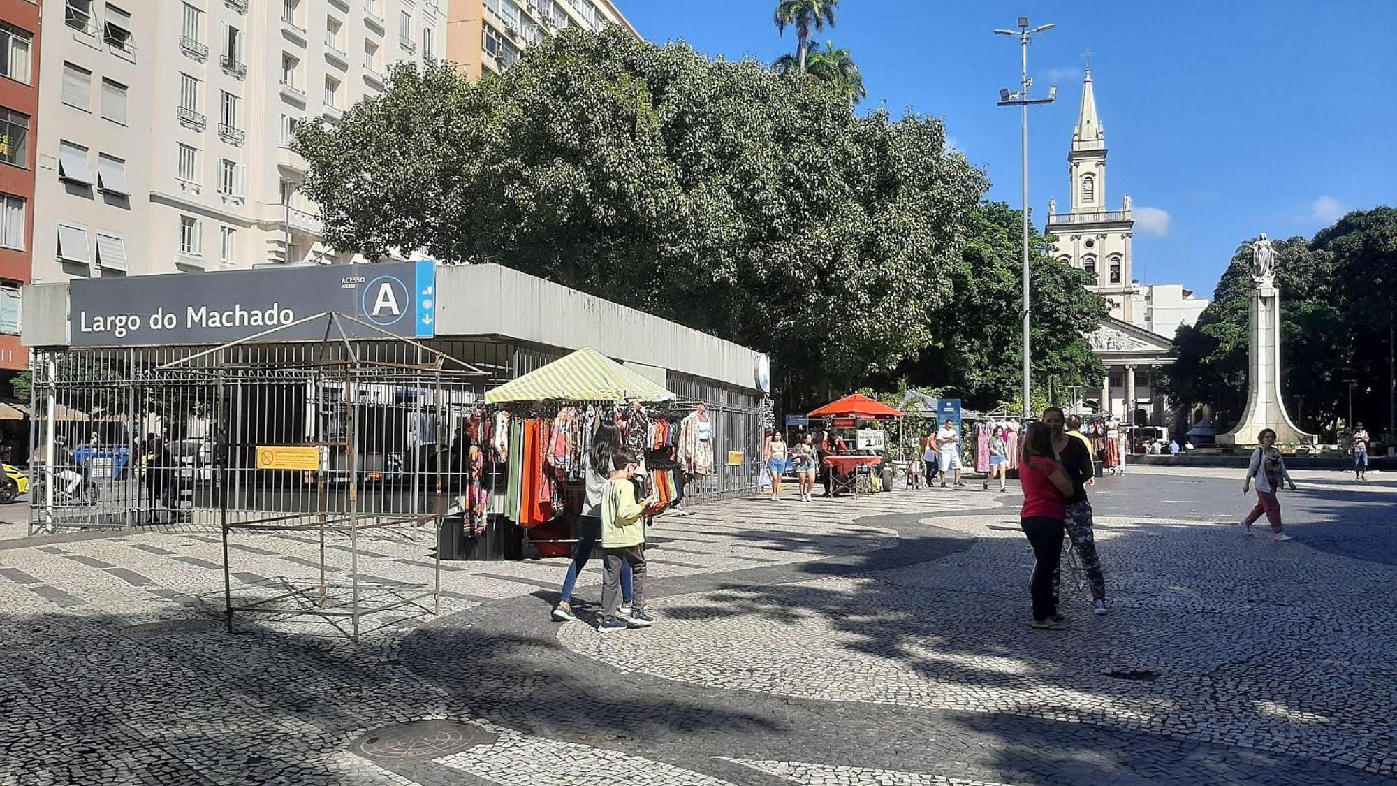 Apartamento Flamengo Design - 4 Hospedes, Privativo E Completo Rio de Janeiro