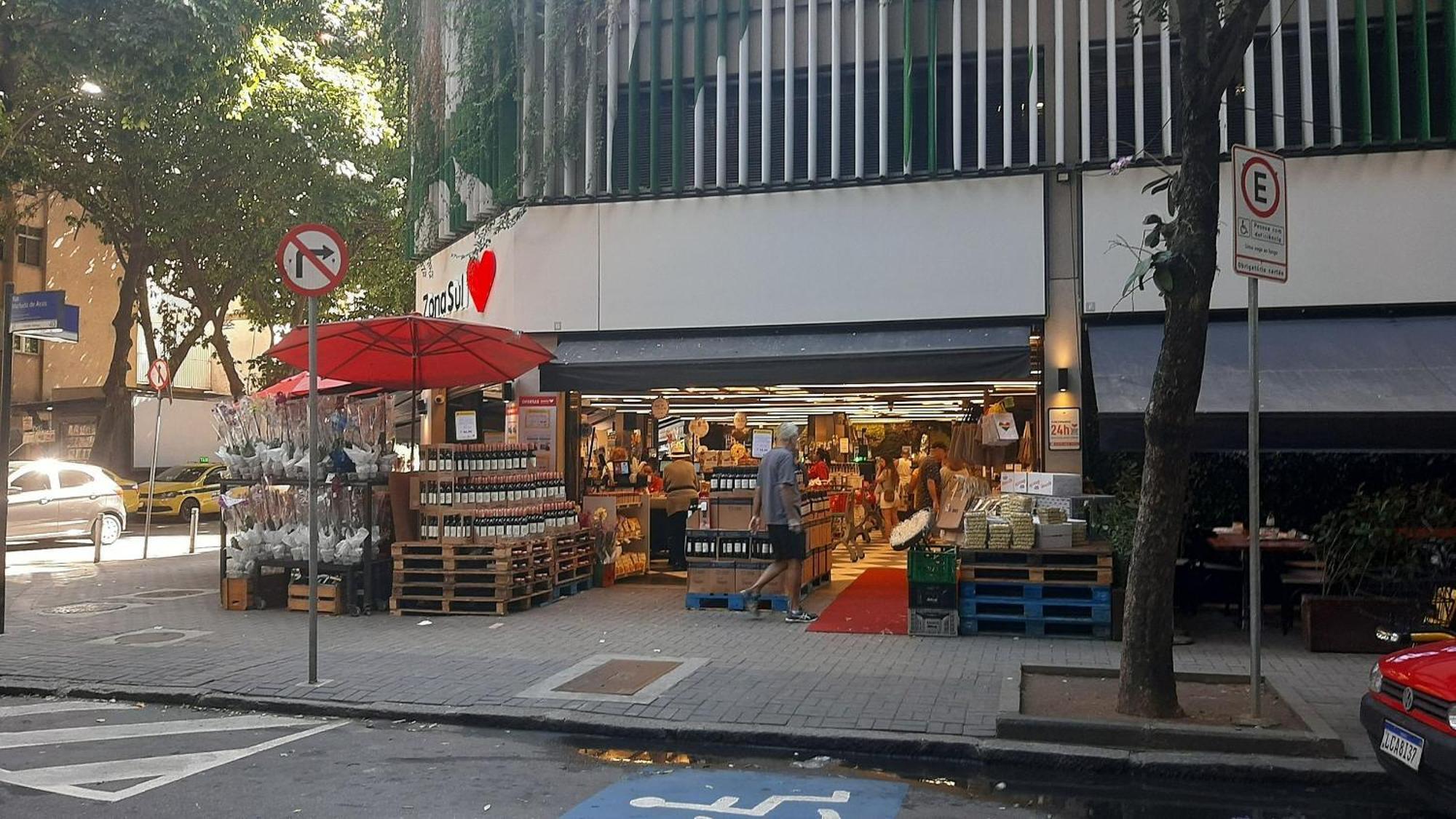 Apartamento Flamengo Design - 4 Hospedes, Privativo E Completo Rio de Janeiro
