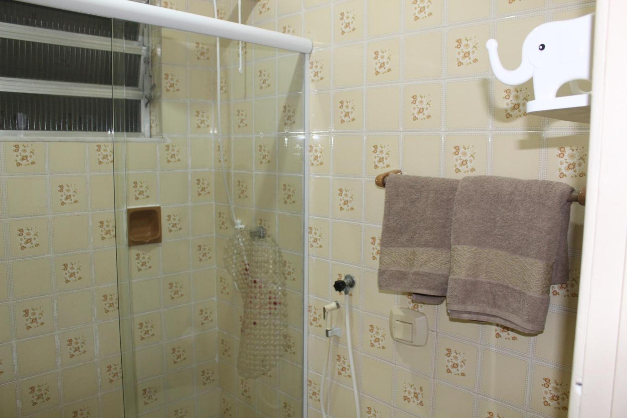 Anfitrioca Gloria Apartamento Rio de Janeiro