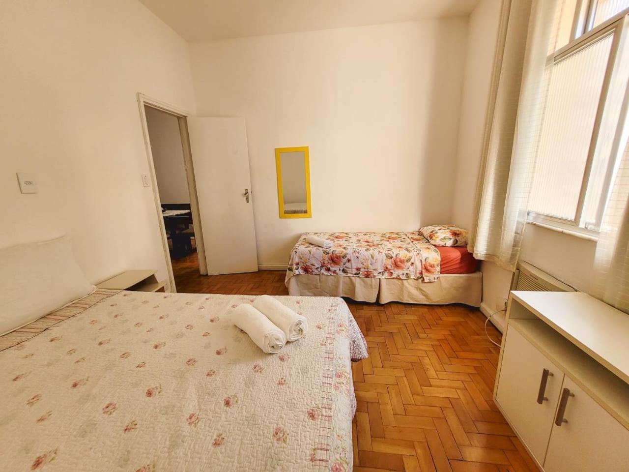 3 Quartos Proximo A Apartamento