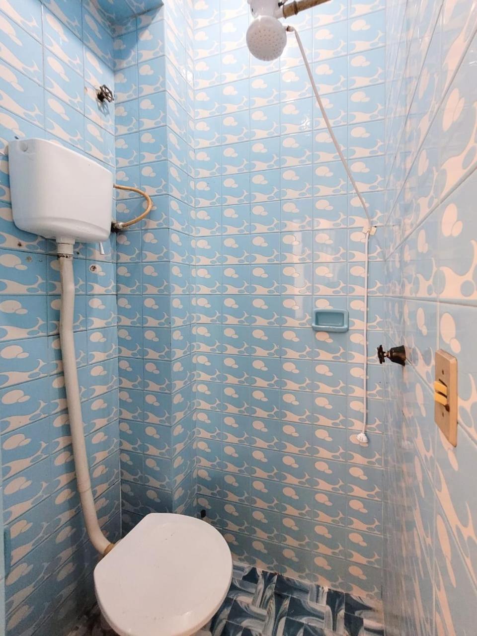 Apartamento 3 Quartos Proximo A *