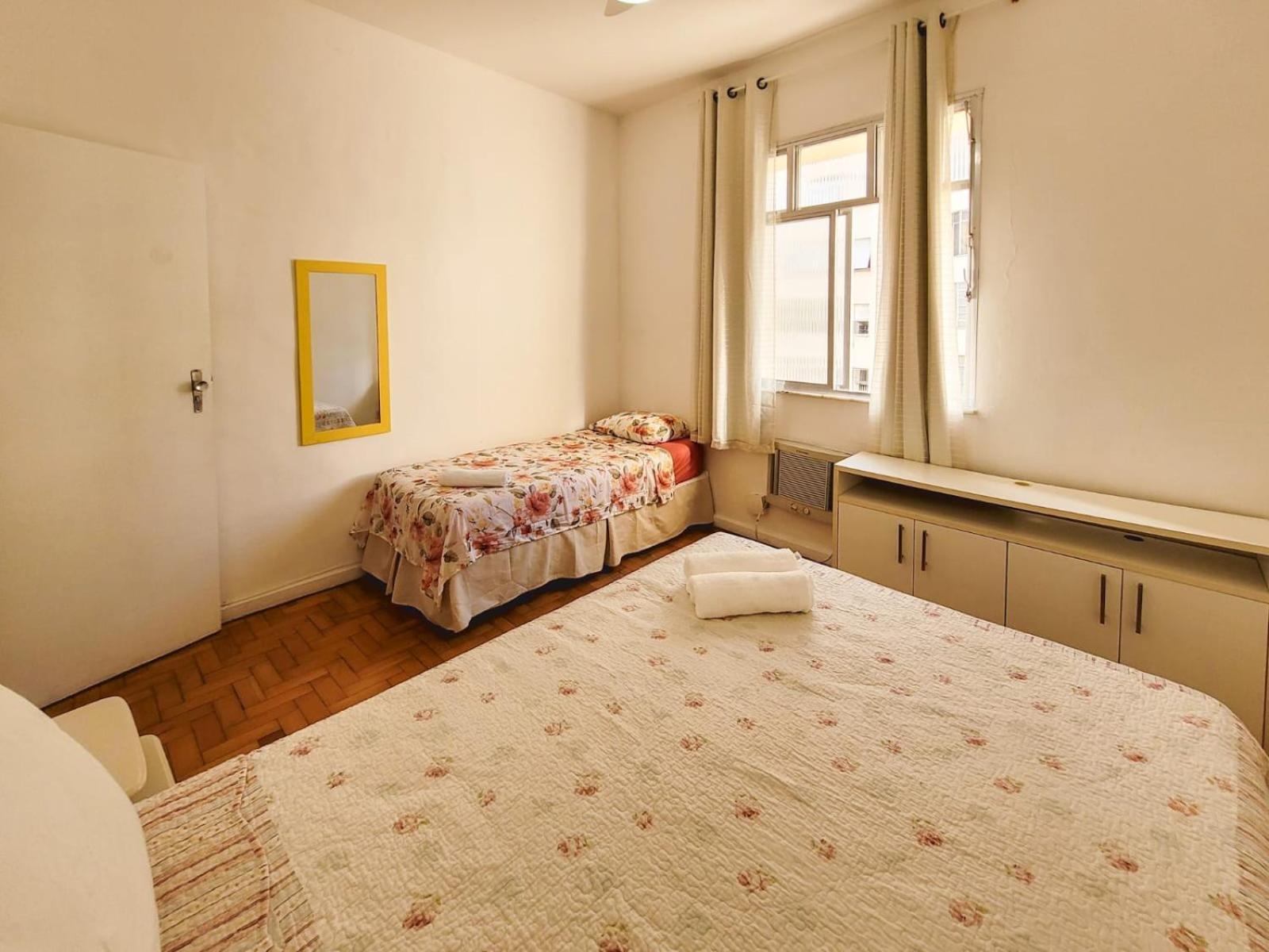 3 Quartos Proximo A Apartamento Rio de Janeiro