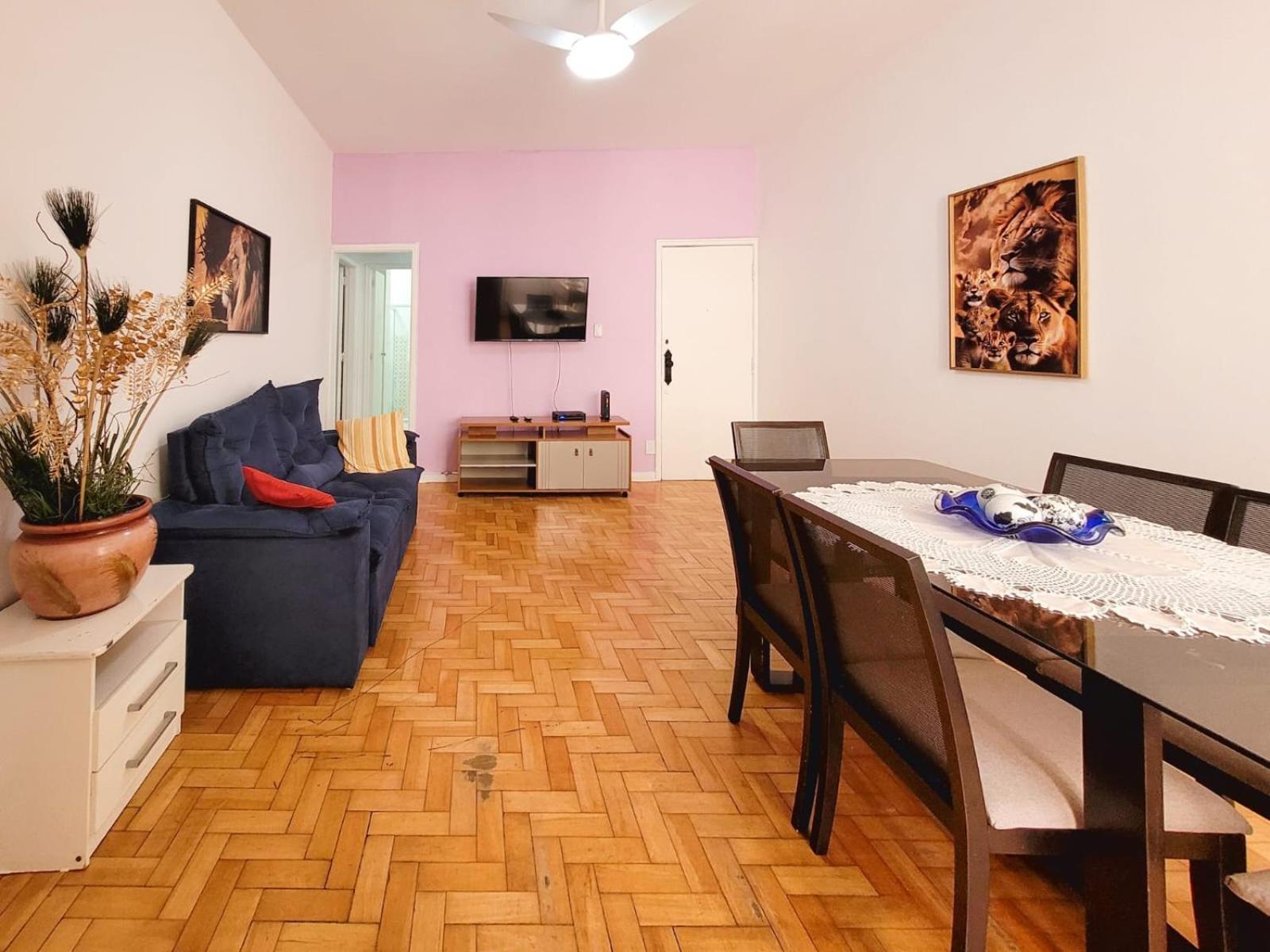 3 Quartos Proximo A Apartamento