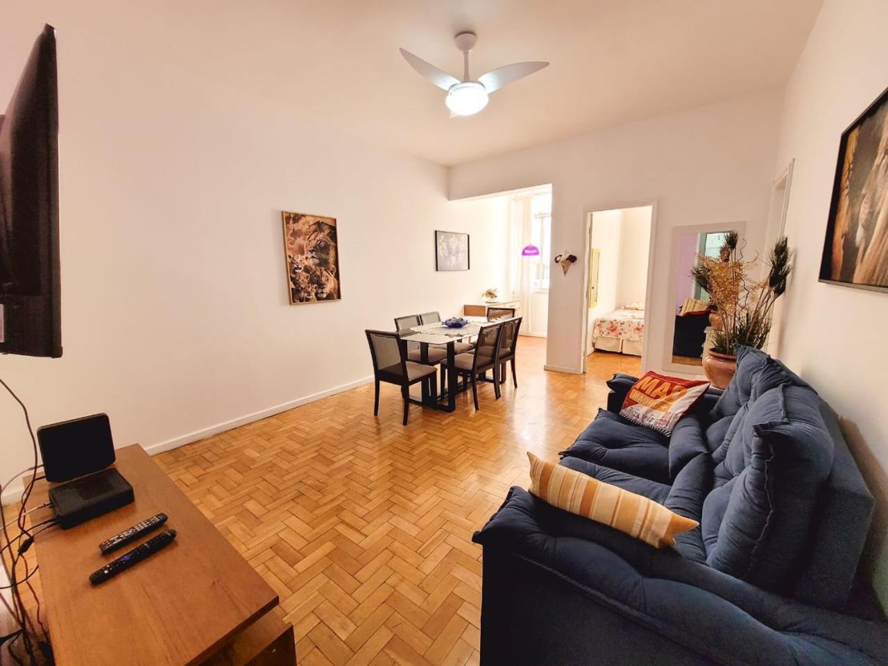 3 Quartos Proximo A Apartamento *