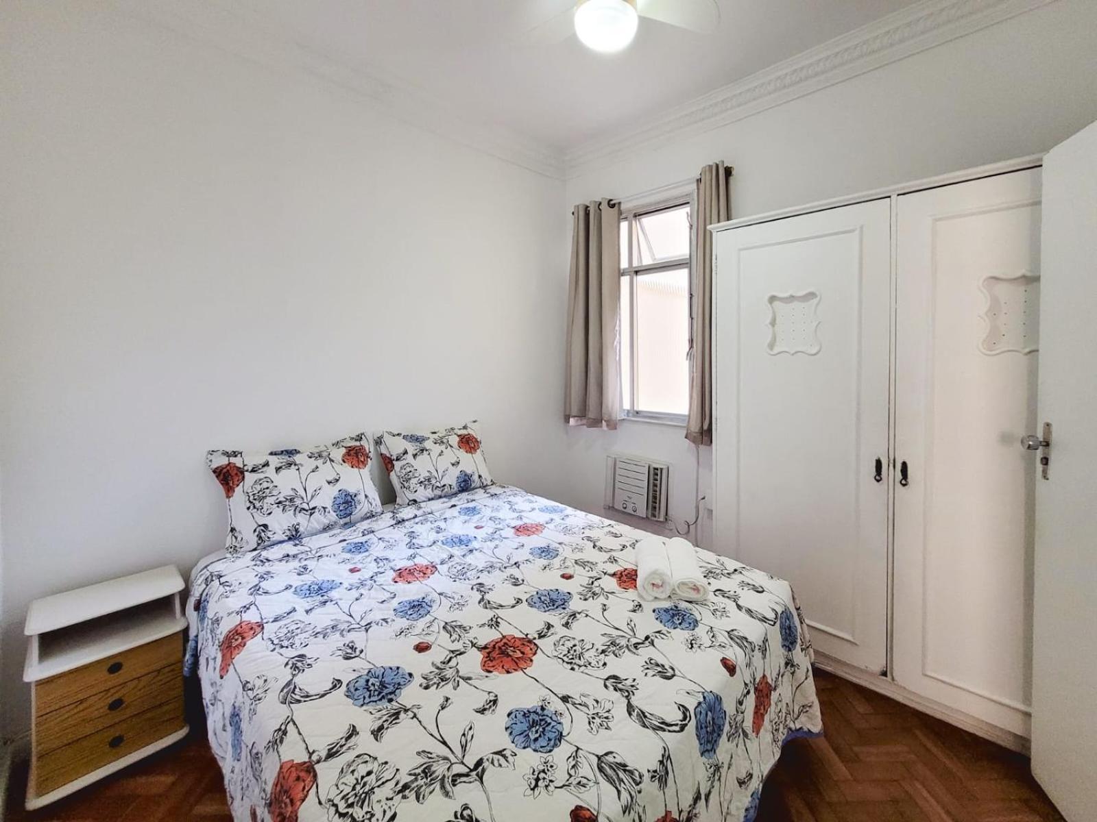 Apartamento 3 Quartos Proximo A *