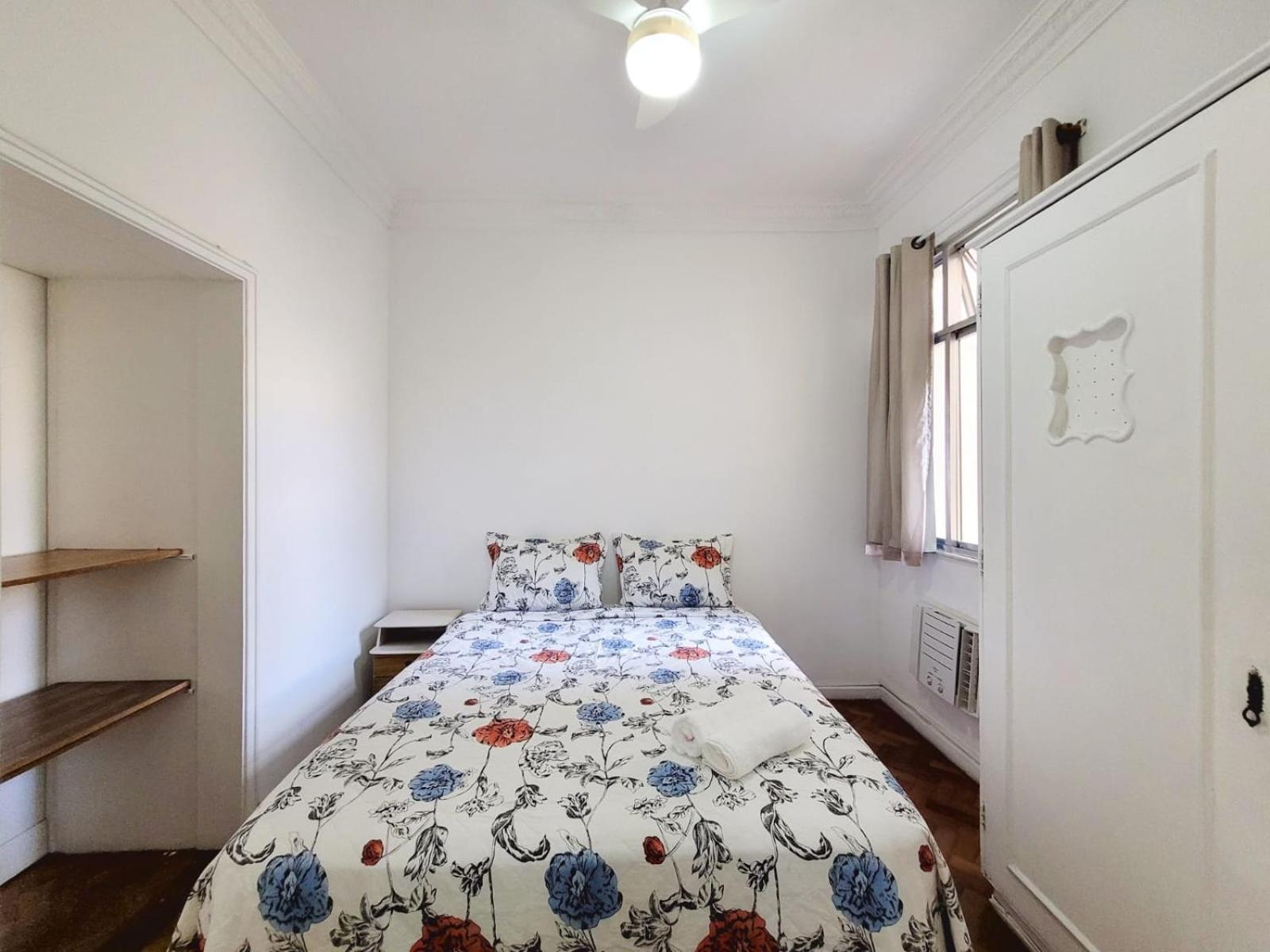 3 Quartos Proximo A Apartamento Rio de Janeiro