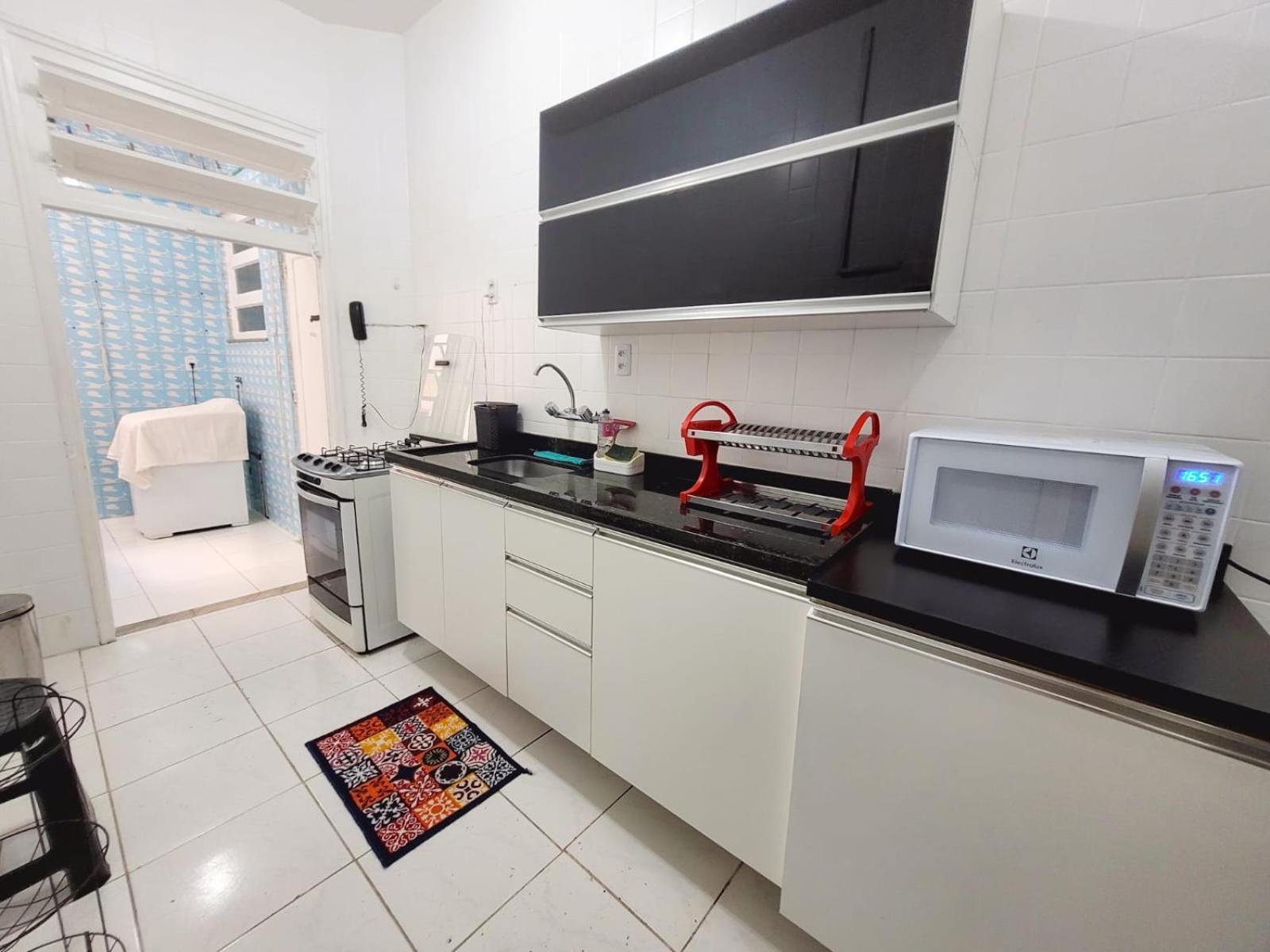 Apartamento 3 Quartos Proximo A Rio de Janeiro