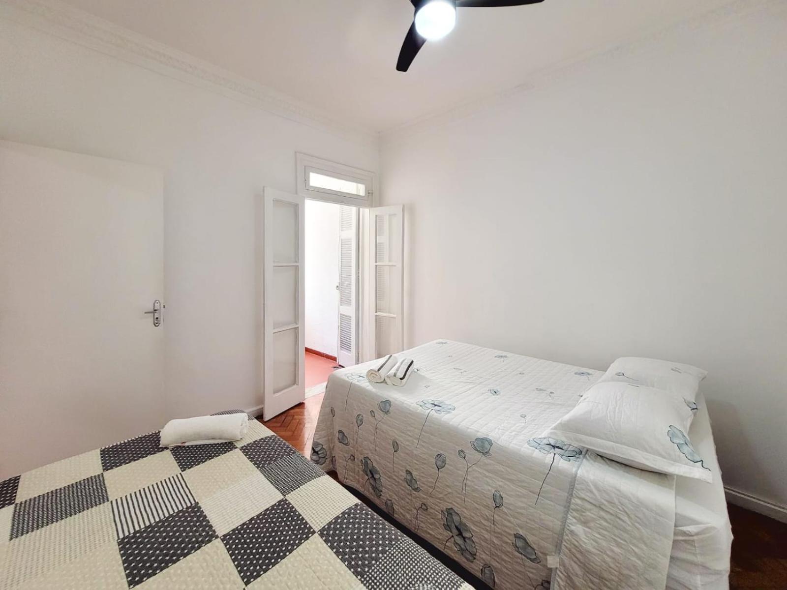 3 Quartos Proximo A Rio de Janeiro