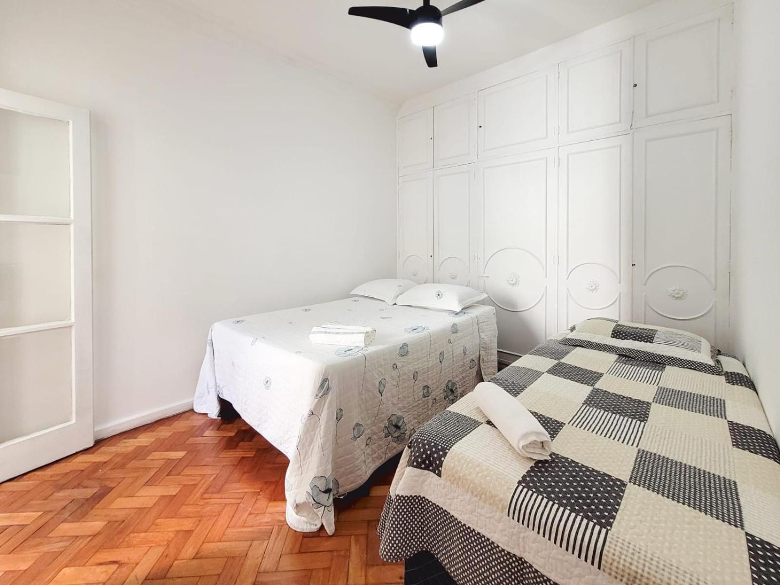 3 Quartos Proximo A * Rio de Janeiro