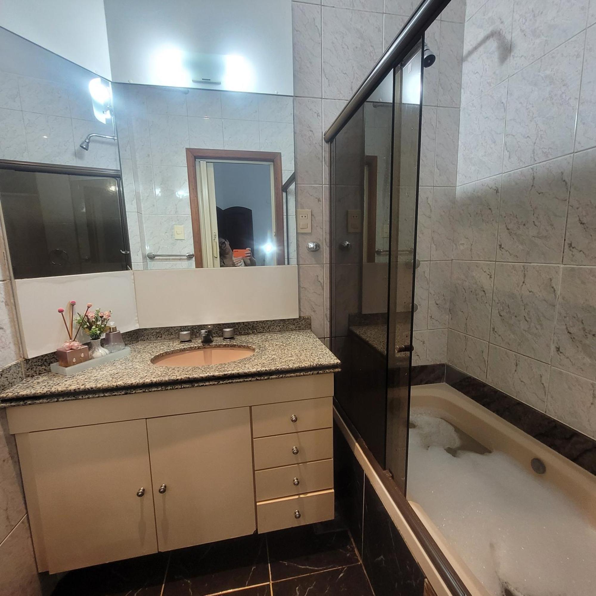 Apartamento Aconchego A 3 Quadras Da Leblon Rio de Janeiro