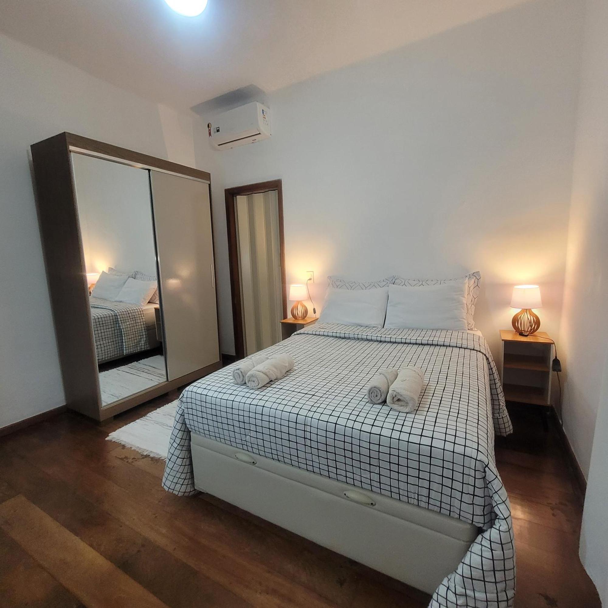 Aconchego A 3 Quadras Da Leblon Apartamento