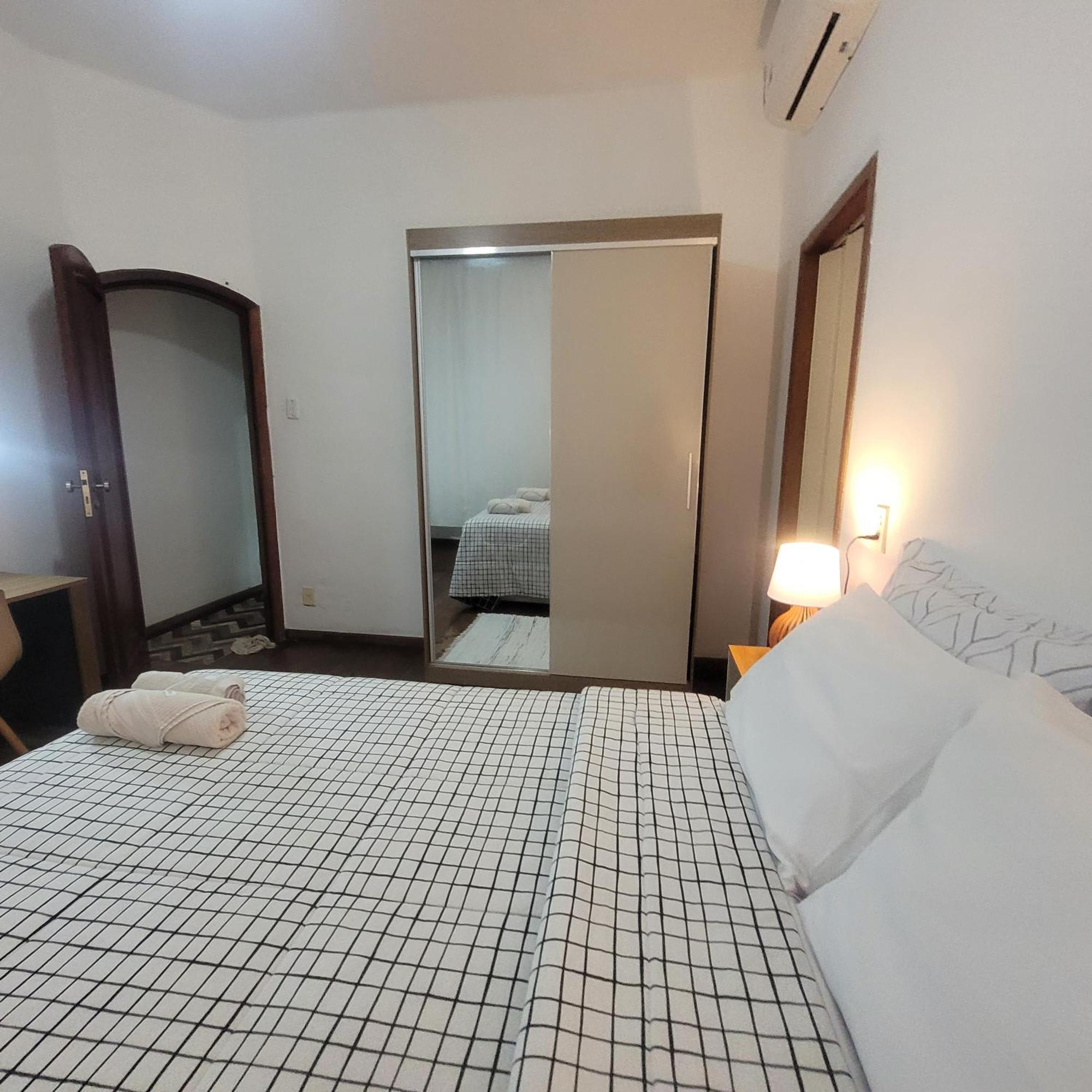 Apartamento Aconchego A 3 Quadras Da Leblon *