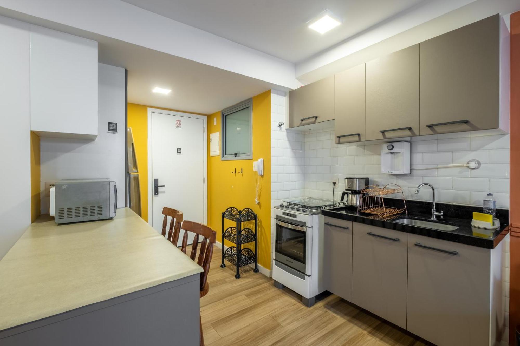Apartamento Apzinho Da Lapa - - Centro *