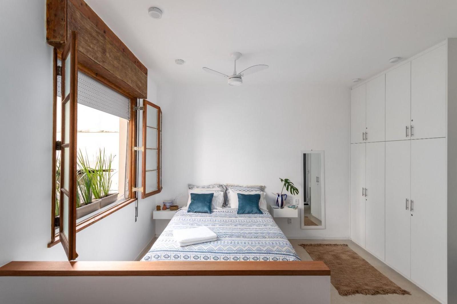 Apartamento Ape Encanto Azul Centro Historico