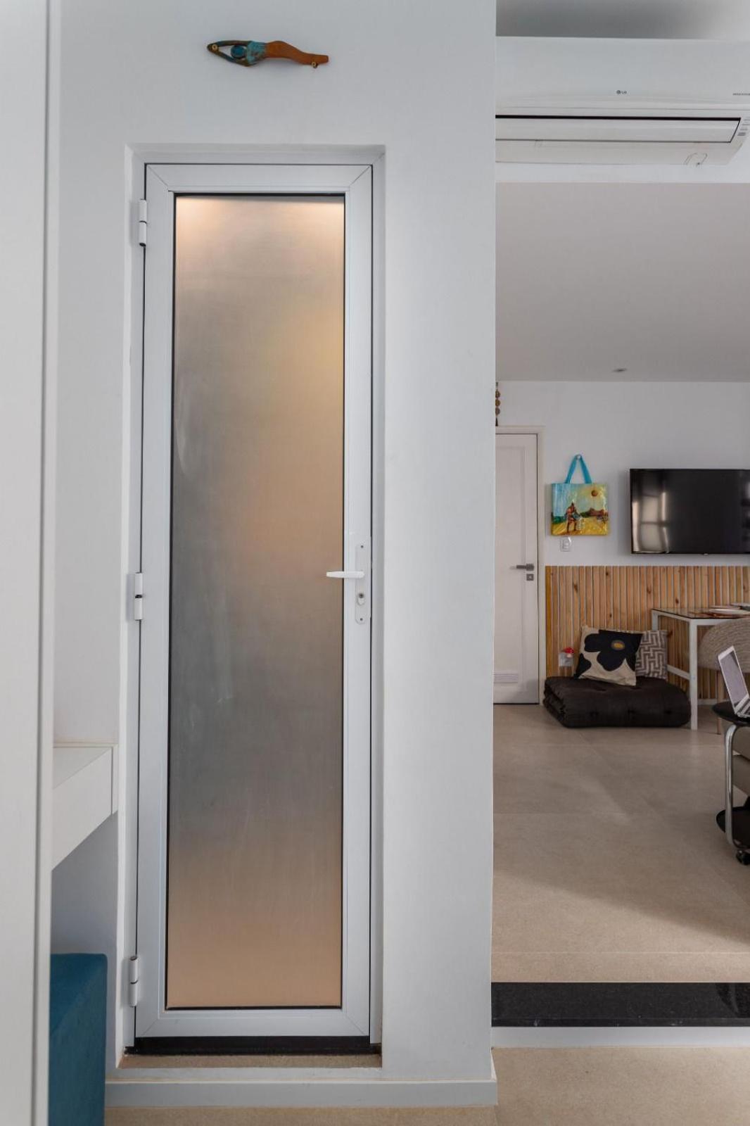 Apartamento Ape Encanto Azul Centro Historico Rio de Janeiro