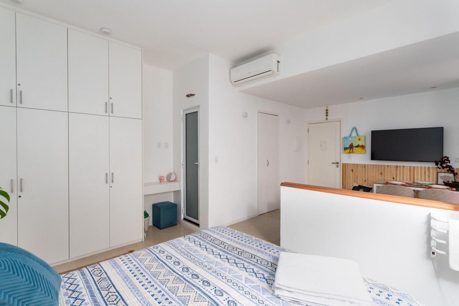 Apartamento Ape Encanto Azul Centro Historico