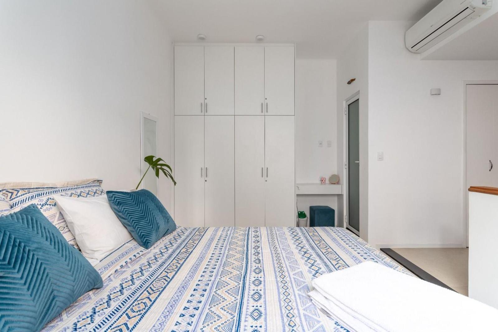 Apartamento Ape Encanto Azul Centro Historico