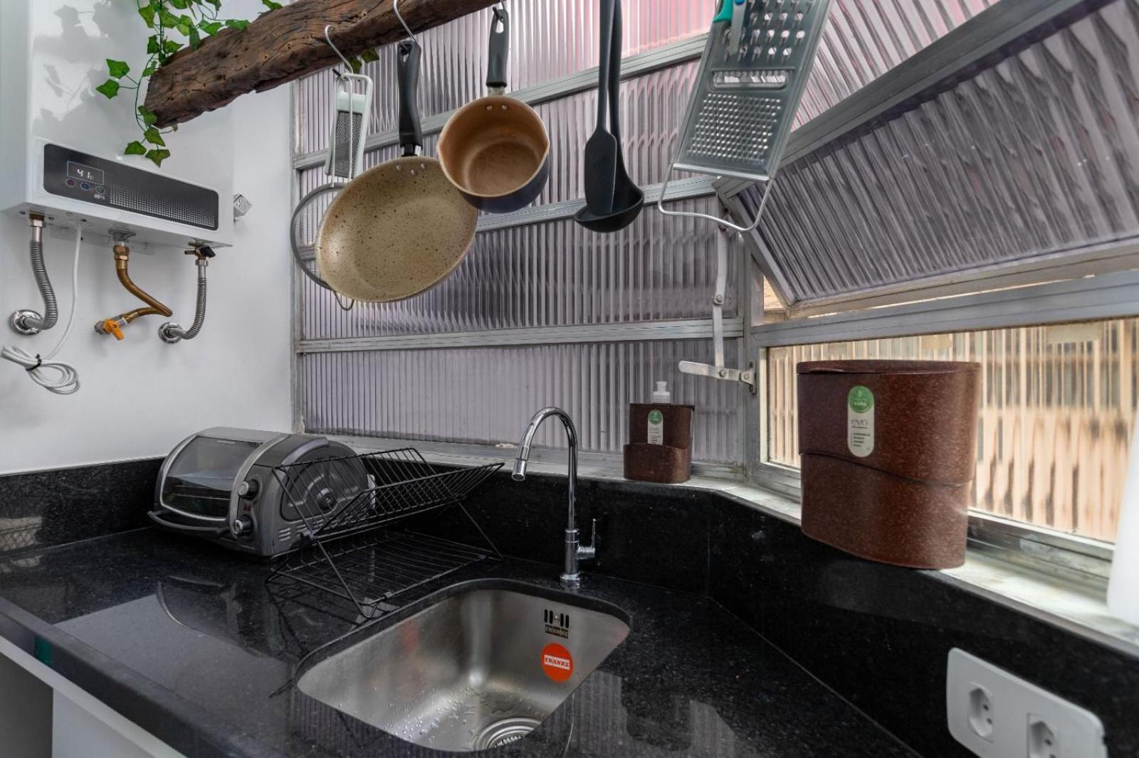 Apartamento Ape Encanto Azul Centro Historico *
