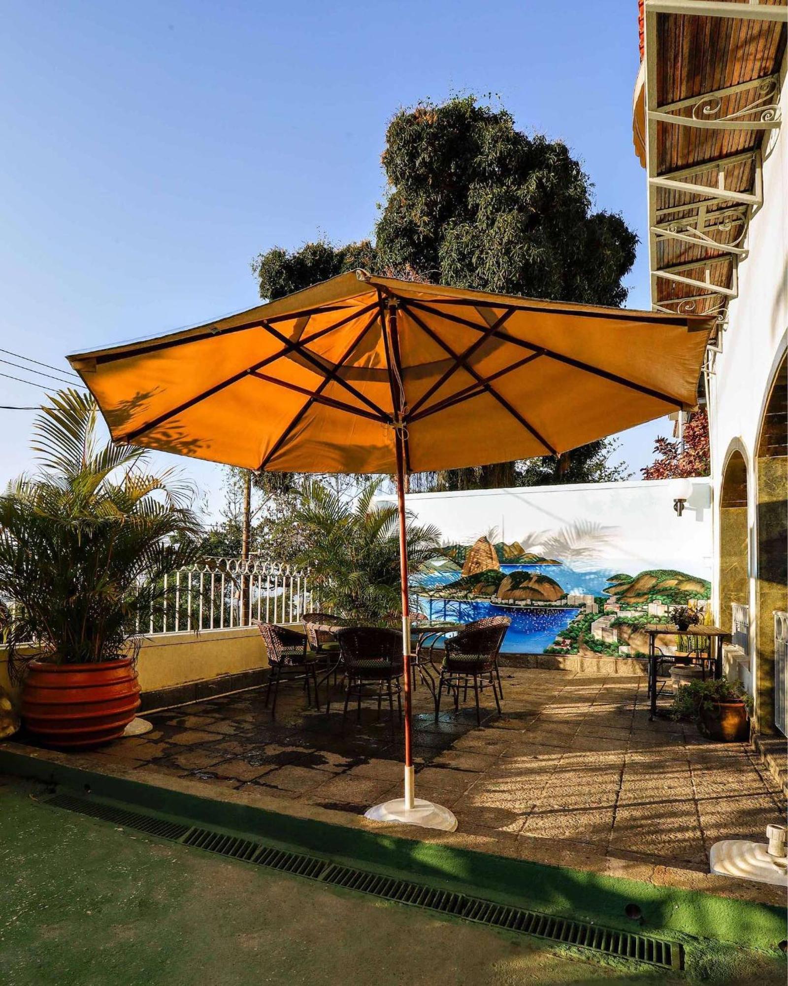 House Santa Teresa