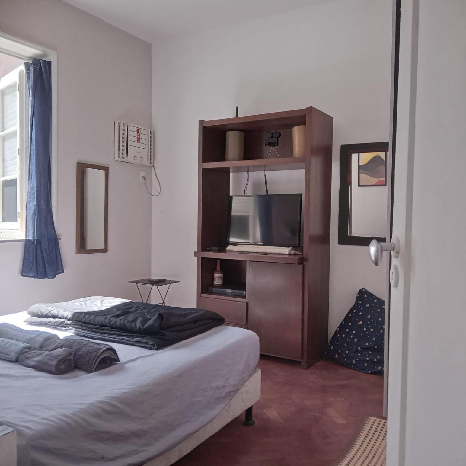Barao Da Torre Apartment *