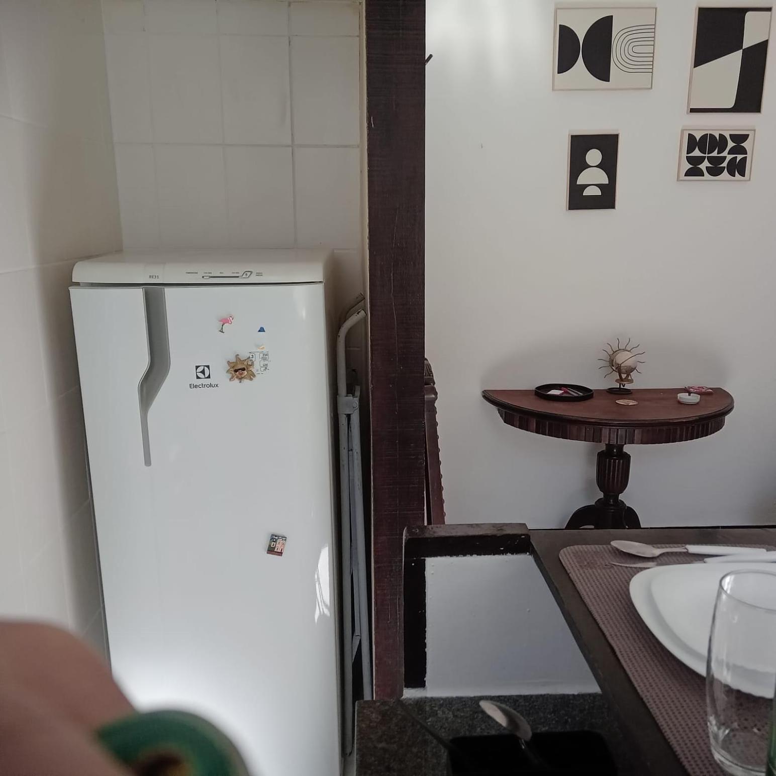 Apartment Barao Da Torre *